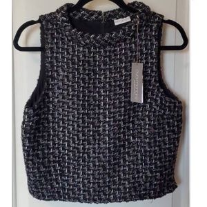 Eva Mendes NY & Company Top NWT